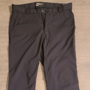 Nike Golf Tour Performance Black Pants